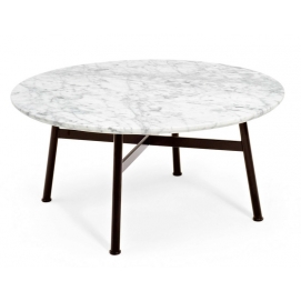 Summer set round small table